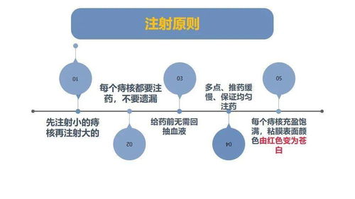 內痔微創硬化治療技術與人體干細胞技術 臨床應用與發展探索