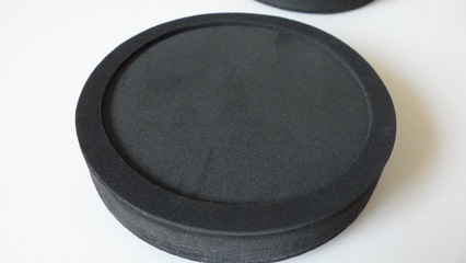 廣州市番禺區億山膠粘制品加工廠 優質EVA包裝托的卓越供應商