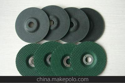 東營(yíng)市艾德膠粘制品 探秘綠巨人彈性打磨砂輪（彈性磨盤(pán)）及其應(yīng)用