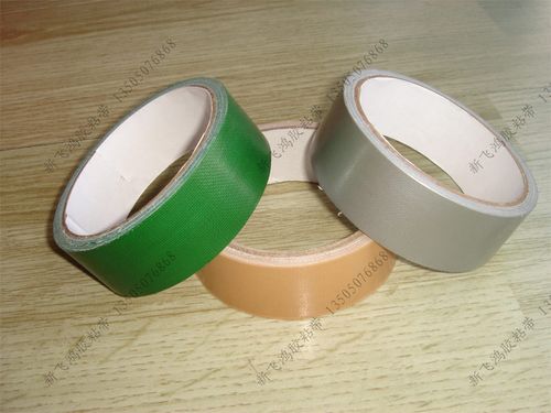 布基膠帶、防水膠帶與管道膠帶 解析鯉城區(qū)新飛鴻膠粘制品廠的產(chǎn)品優(yōu)勢(shì)