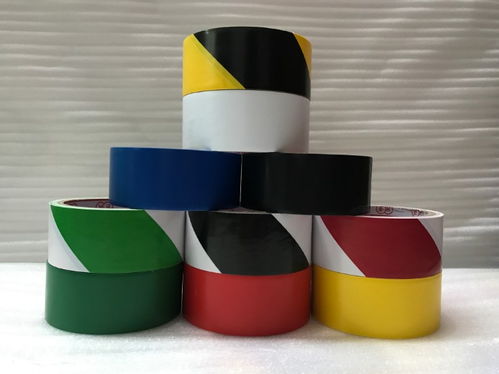 【警示膠帶廠家】與膠瓶 專業生產與安全應用的完美結合